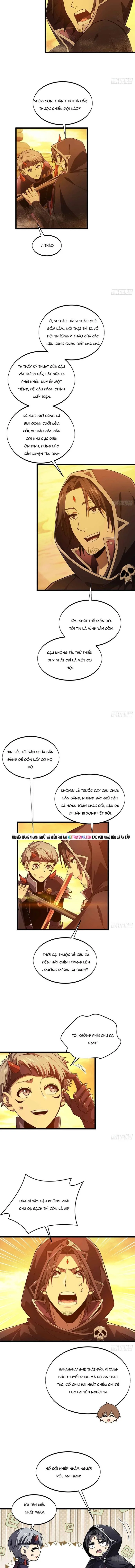 toàn chức cao thủ 2 chapter 160 4