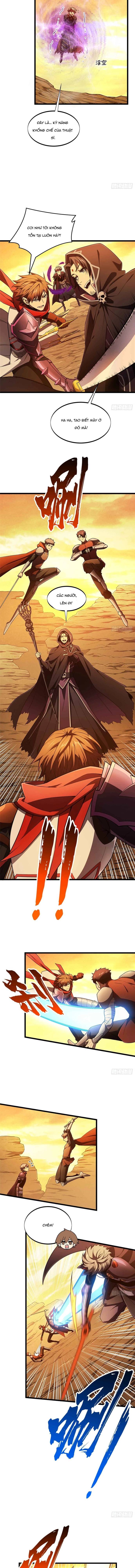 toàn chức cao thủ 2 chapter 160 6