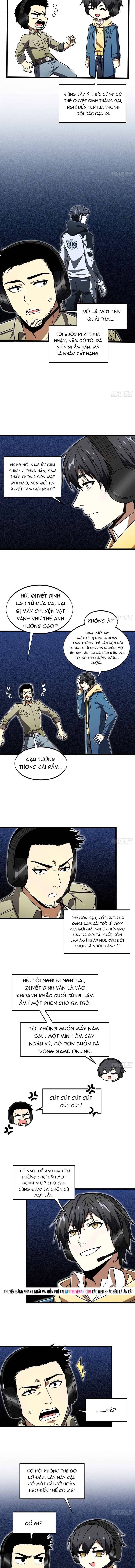 toàn chức cao thủ 2 chapter 161 8