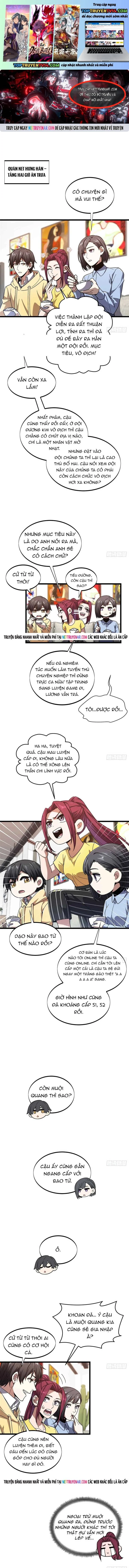 toàn chức cao thủ 2 chapter 162 1