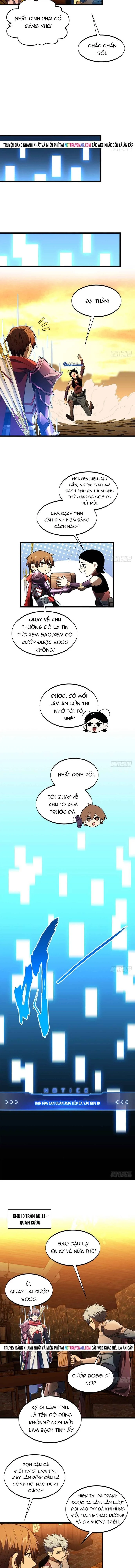 toàn chức cao thủ 2 chapter 162 4