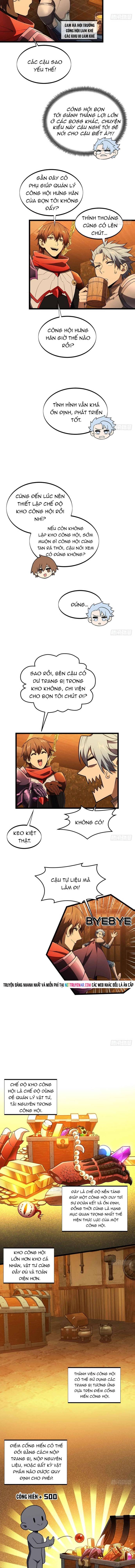 toàn chức cao thủ 2 chapter 162 5