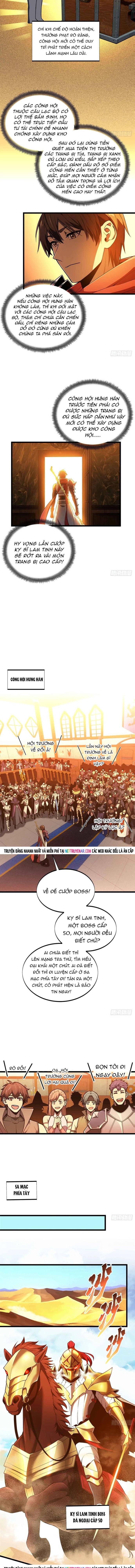 toàn chức cao thủ 2 chapter 162 6