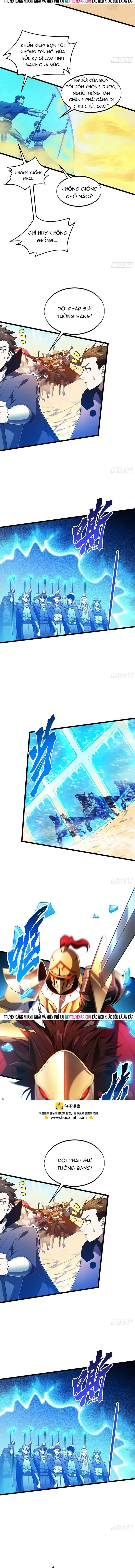 toàn chức cao thủ 2 chapter 162 7