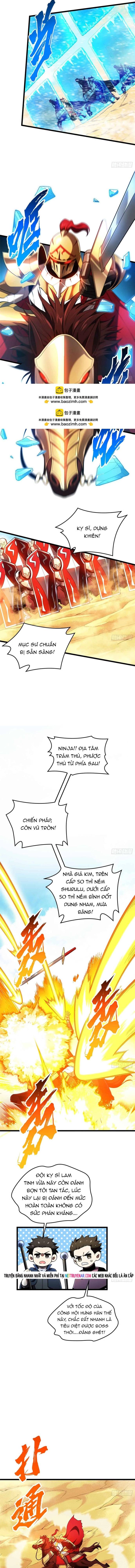 toàn chức cao thủ 2 chapter 162 8