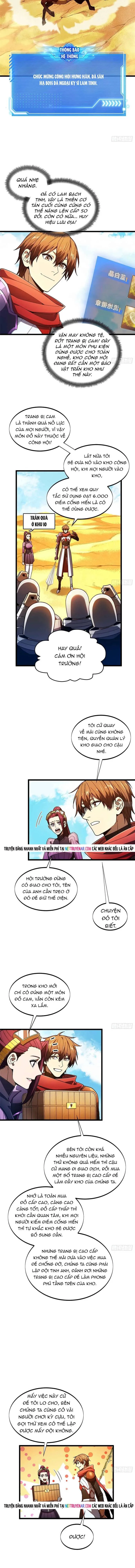 toàn chức cao thủ 2 chapter 162 9