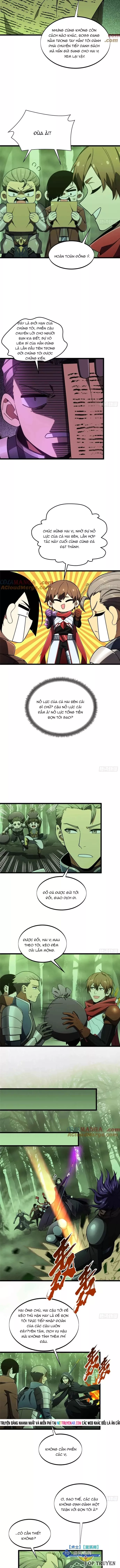 toàn chức cao thủ 2 Chap 164 4