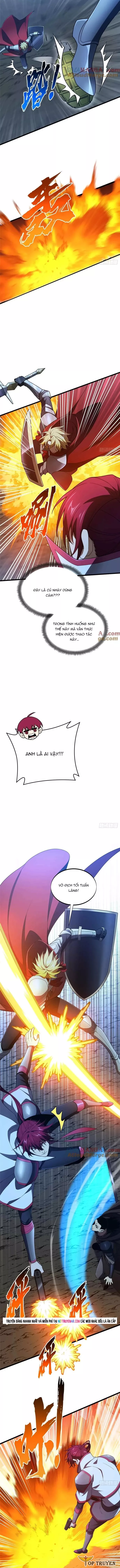 toàn chức cao thủ 2 Chap 165 5