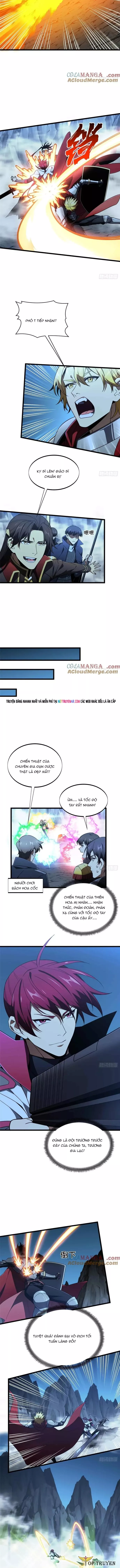 toàn chức cao thủ 2 Chap 165 6