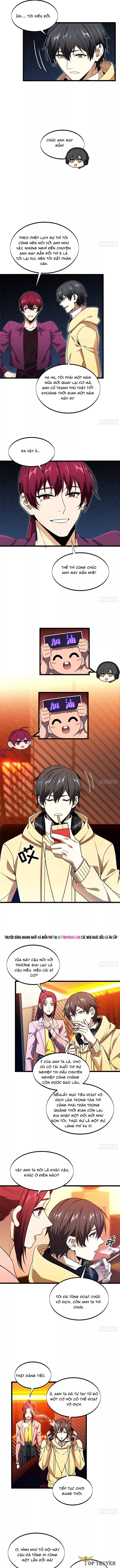 toàn chức cao thủ 2 Chap 167 5