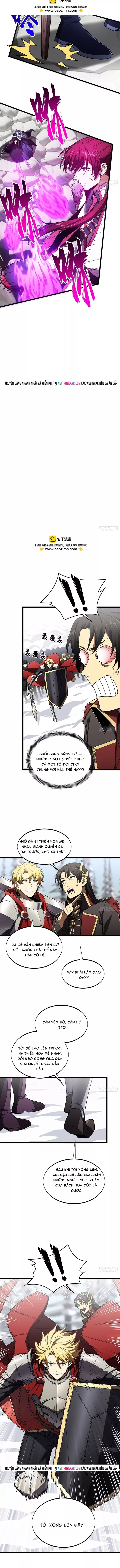 toàn chức cao thủ 2 Chap 167 7