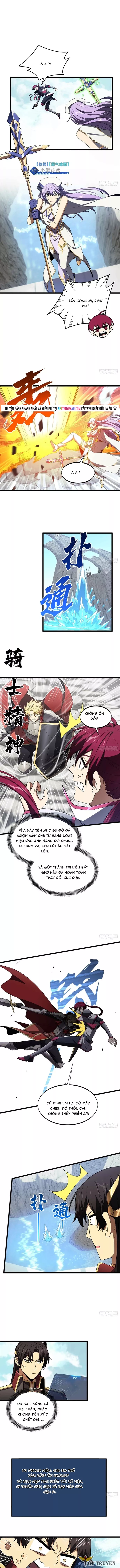 toàn chức cao thủ 2 Chap 168 2