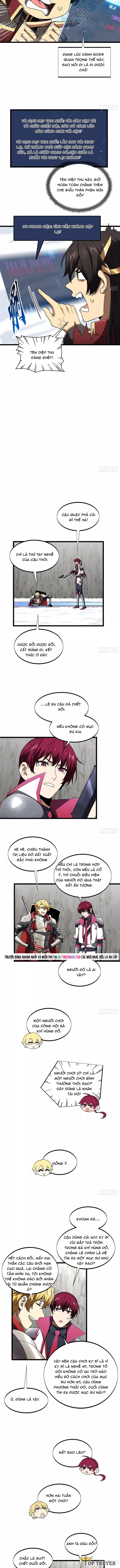 toàn chức cao thủ 2 Chap 168 3