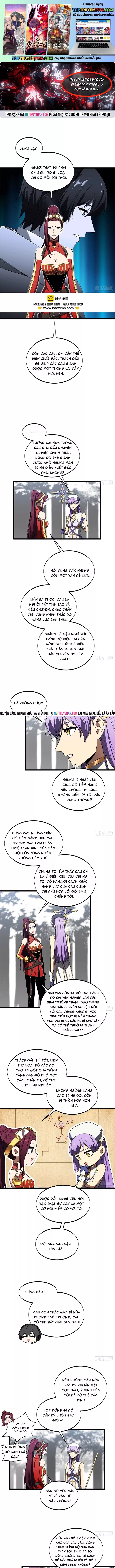 toàn chức cao thủ 2 Chap 169 1