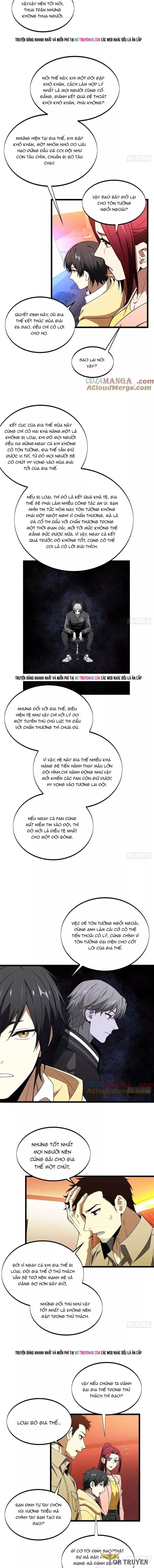 toàn chức cao thủ 2 Chap 170 4