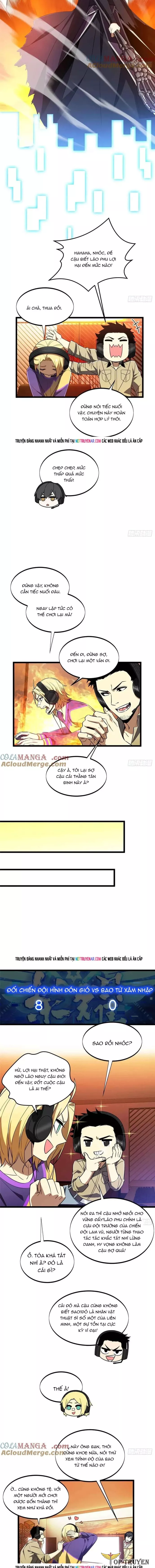 toàn chức cao thủ 2 Chap 170 6