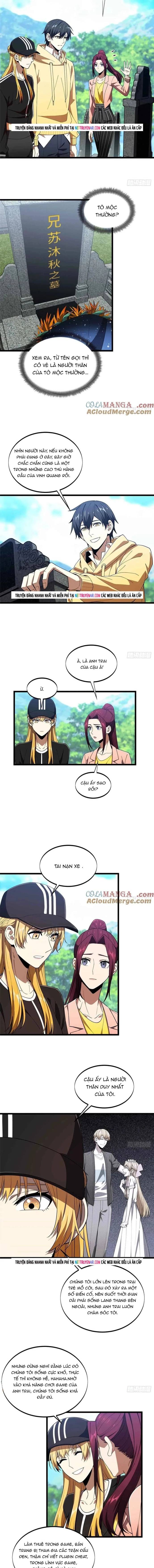 toàn chức cao thủ 2 Chap 171 3