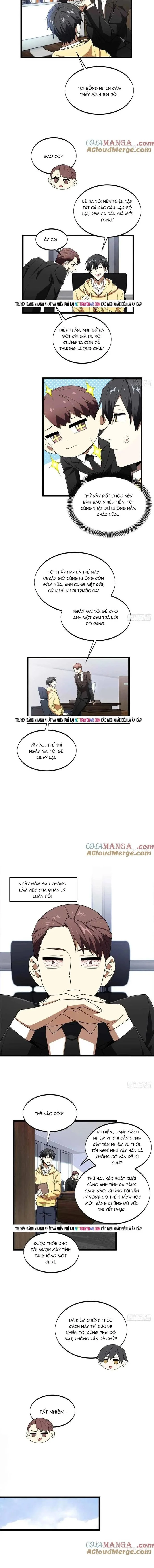 toàn chức cao thủ 2 Chap 173 7