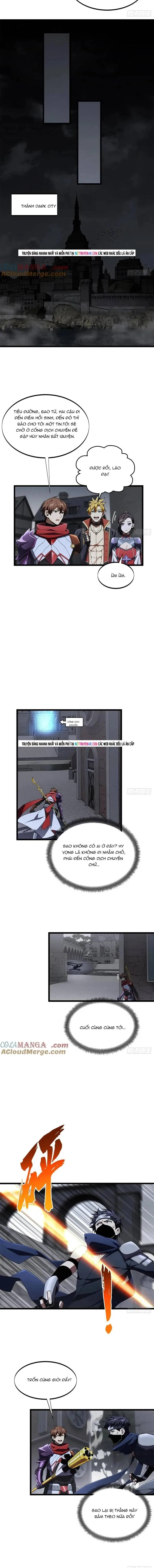 toàn chức cao thủ 2 Chap 176 3