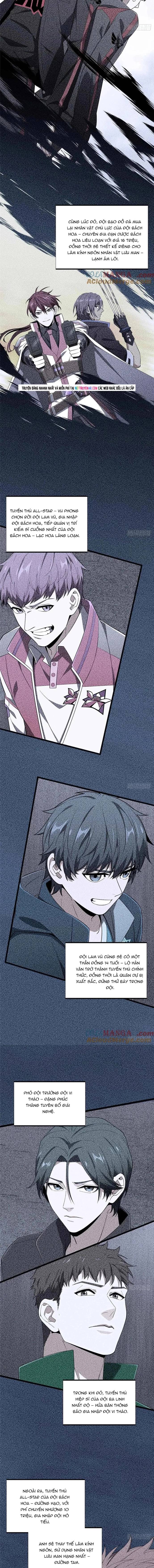 toàn chức cao thủ 2 Chap 178 2