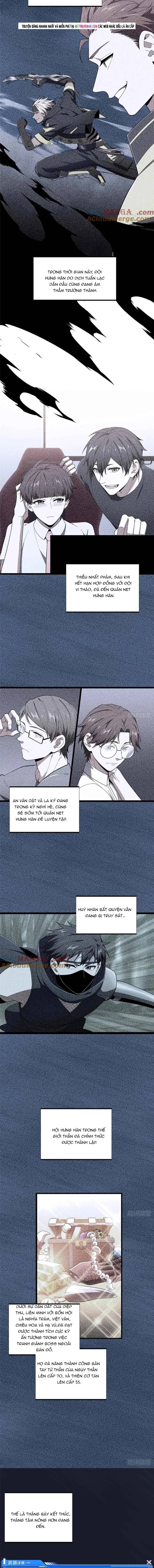 toàn chức cao thủ 2 Chap 178 3