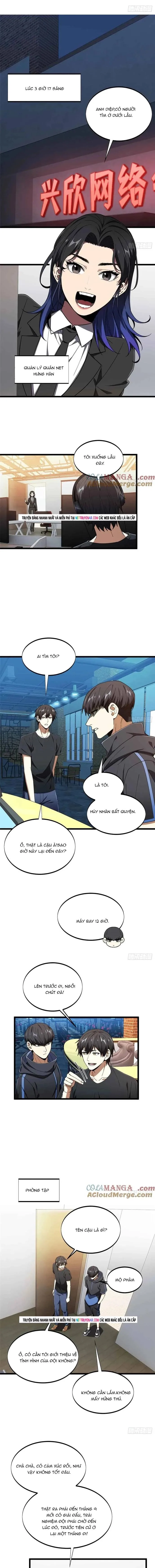 toàn chức cao thủ 2 Chap 178 7