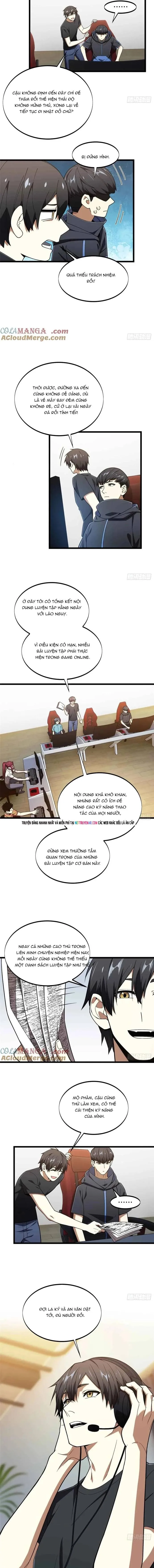 toàn chức cao thủ 2 Chap 178 8