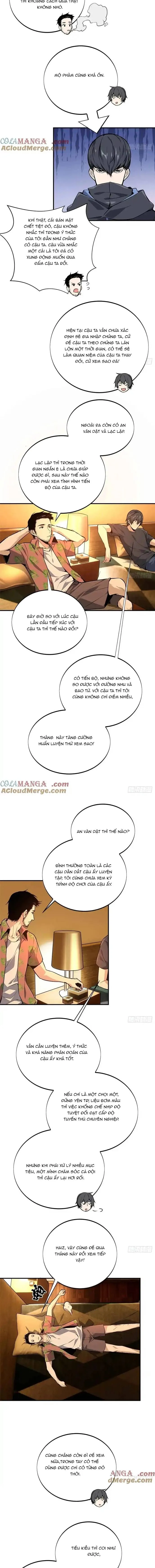 toàn chức cao thủ 2 Chap 179 7