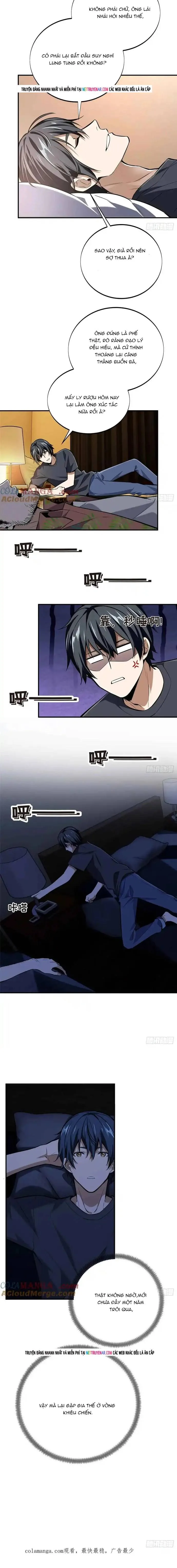 toàn chức cao thủ 2 Chap 179 9