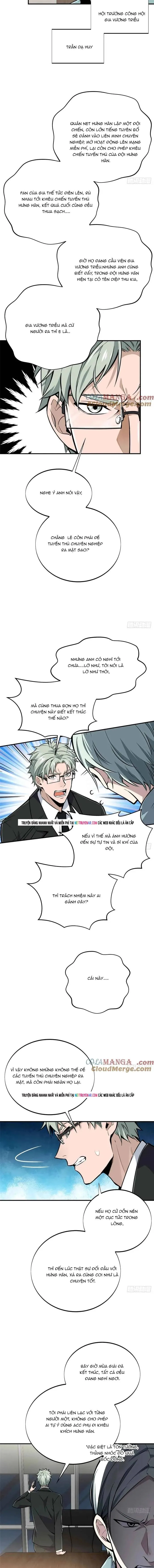 toàn chức cao thủ 2 Chap 180 9