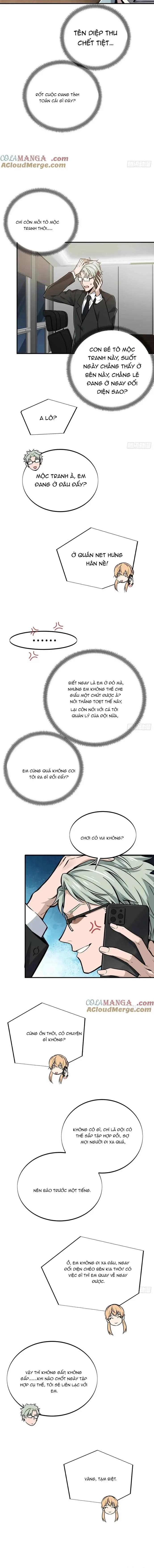 toàn chức cao thủ 2 Chap 180 10