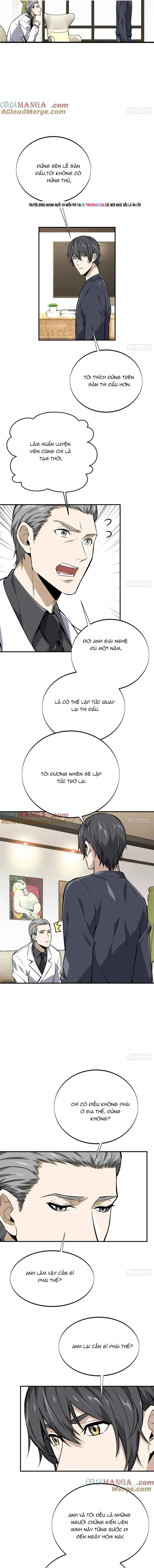 toàn chức cao thủ 2 Chap 181 3