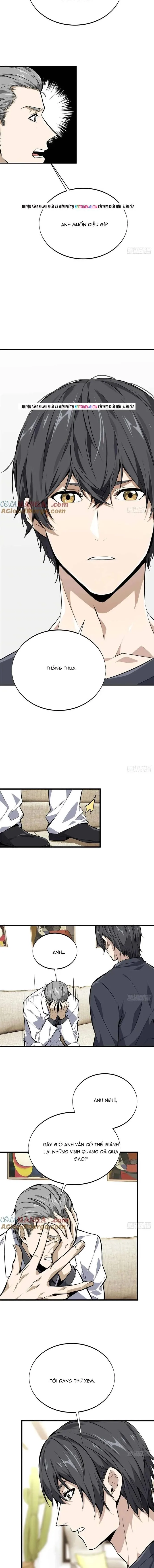 toàn chức cao thủ 2 Chap 181 5