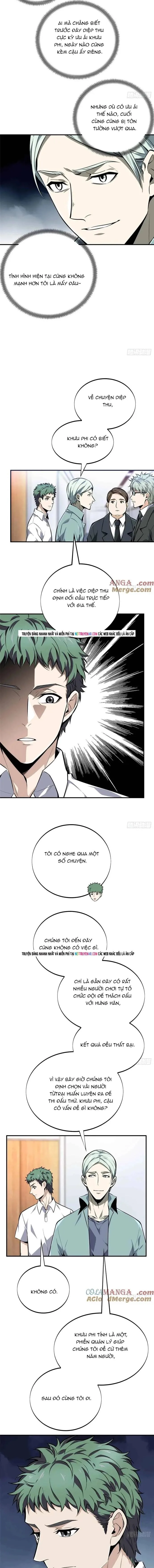 toàn chức cao thủ 2 Chap 181 9