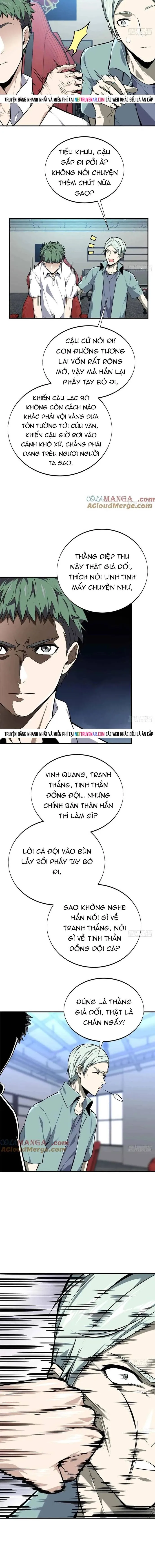toàn chức cao thủ 2 Chap 183 9
