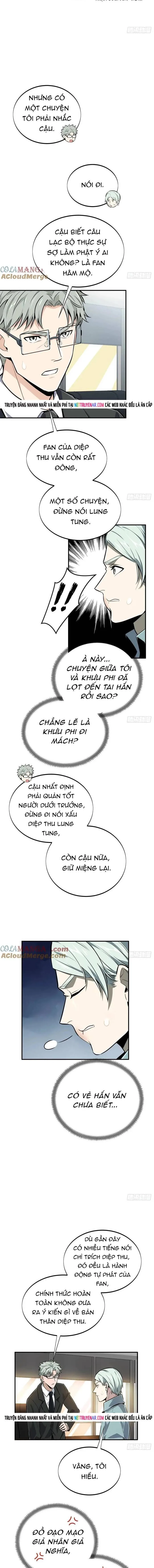 toàn chức cao thủ 2 Chap 184 2
