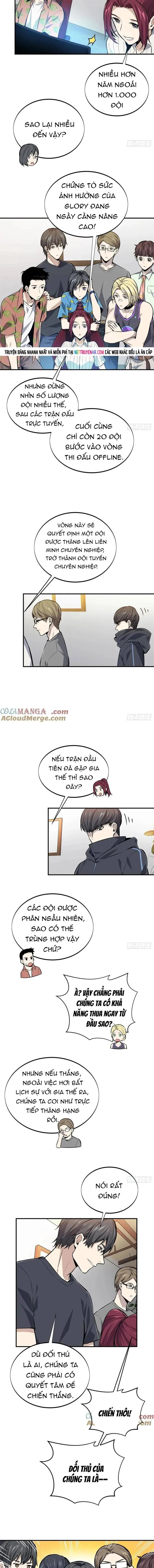 toàn chức cao thủ 2 Chap 184 6