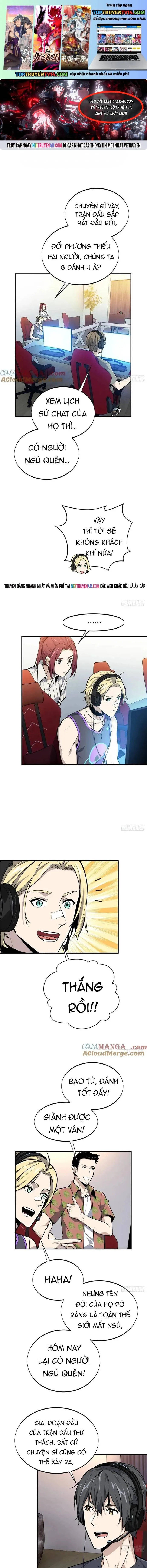 toàn chức cao thủ 2 Chap 185 1