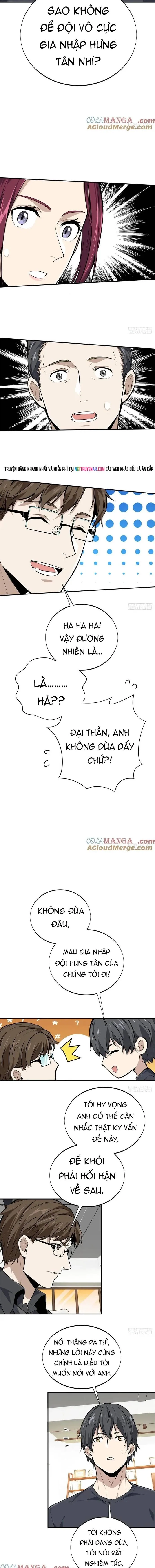 toàn chức cao thủ 2 Chap 186 8