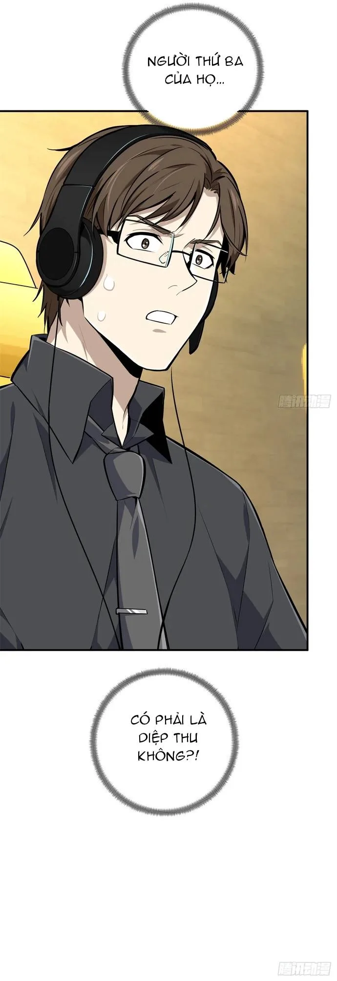 toàn chức cao thủ 2 Chap 190 8
