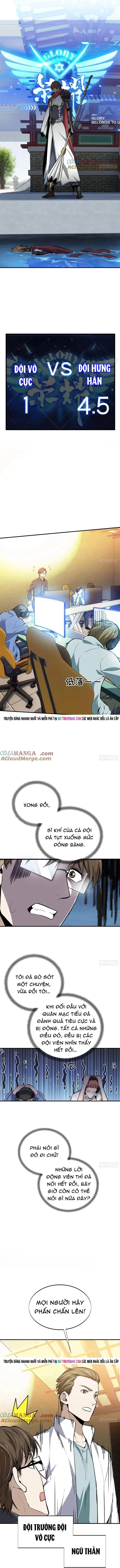 toàn chức cao thủ 2 Chap 192 7