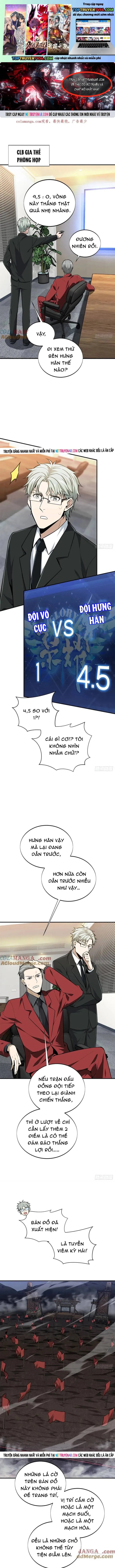 toàn chức cao thủ 2 Chap 193 1