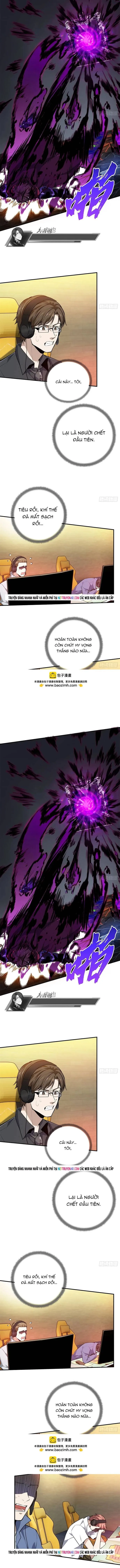 toàn chức cao thủ 2 Chap 194 7