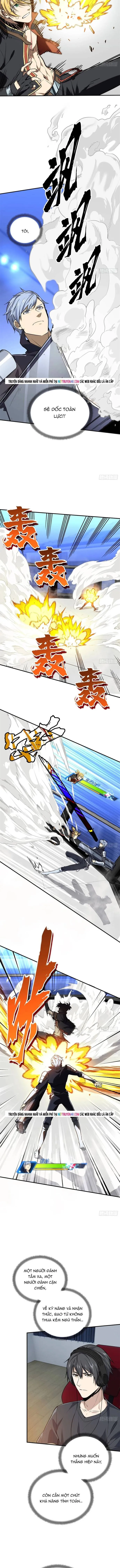 toàn chức cao thủ 2 Chap 197 6