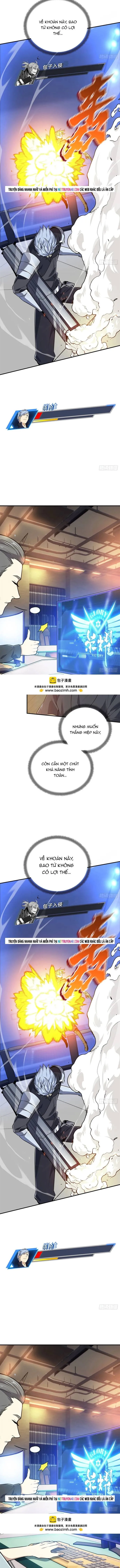 toàn chức cao thủ 2 Chap 197 7