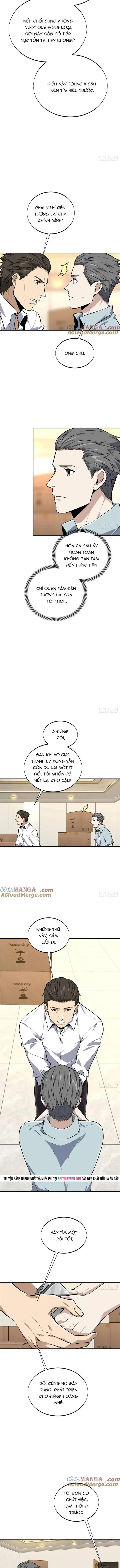 Toàn Chức Cao Thủ 2 Chapter 204 - Trang 2