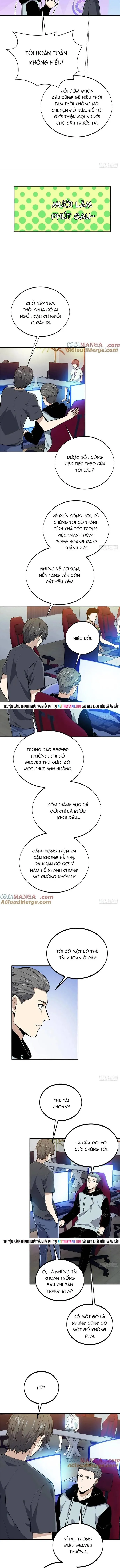 Toàn Chức Cao Thủ 2 Chapter 204 - Trang 2