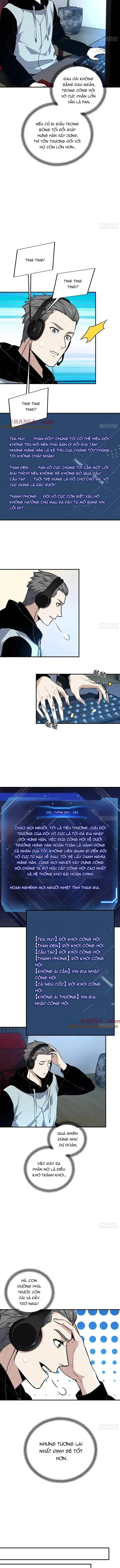 Toàn Chức Cao Thủ 2 Chapter 205 - Trang 2