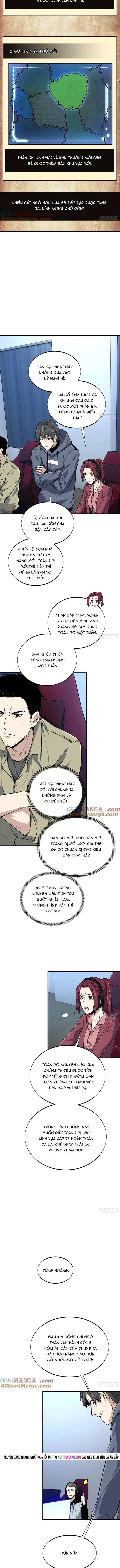 Toàn Chức Cao Thủ 2 Chapter 205 - Trang 2