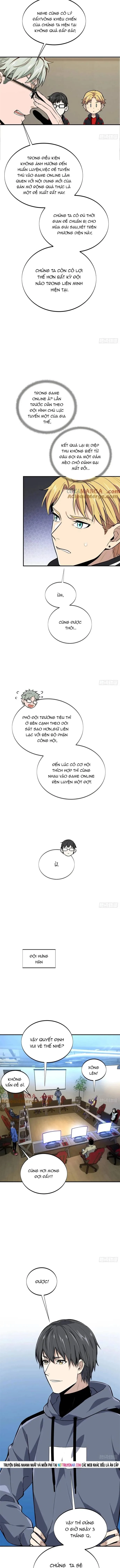 Toàn Chức Cao Thủ 2 Chapter 205 - Trang 2